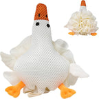 Kids Loofah, Cute Cartoon Animal Kids Bath Sponge - Image 9