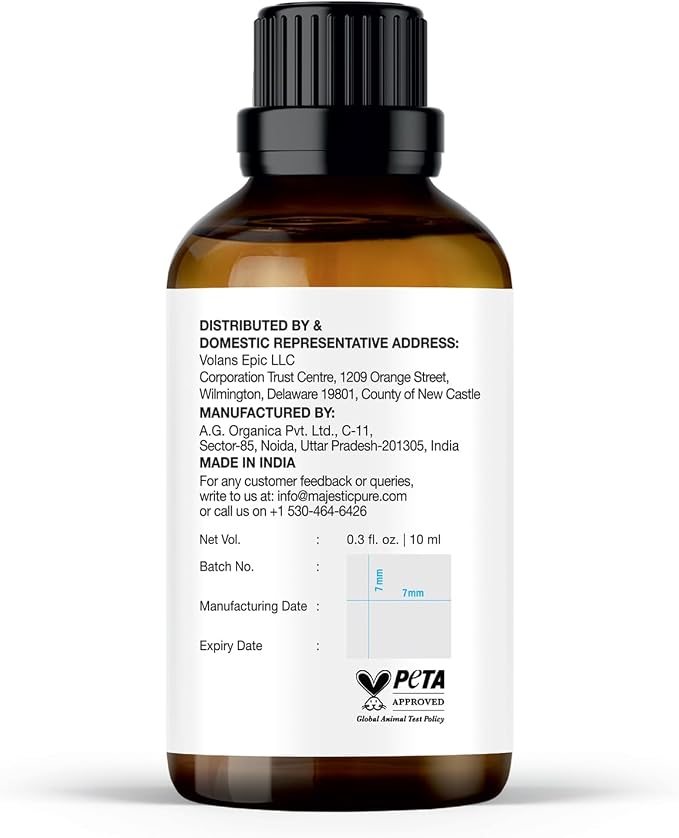 Majestic Pure Essential Oil - Image 7
