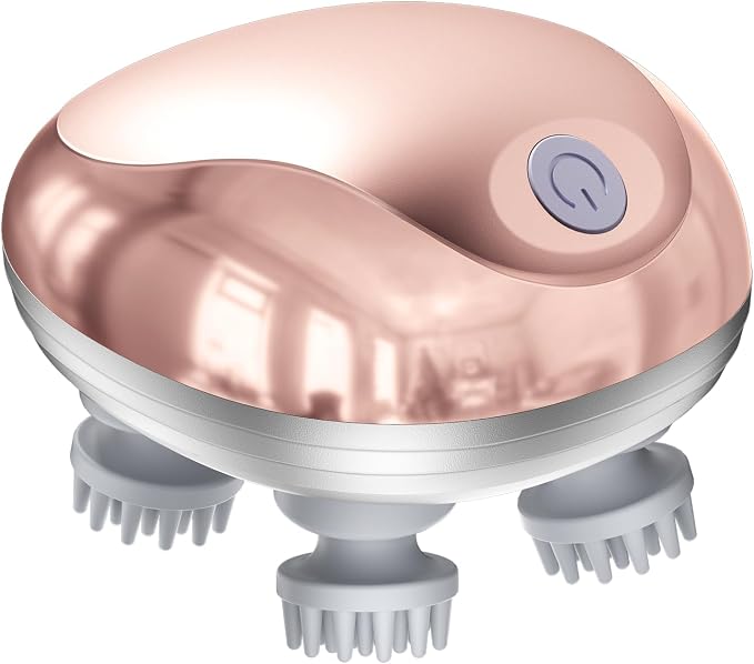 cotsoco Electric Pet Cat Massager - Image 8