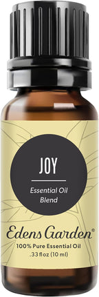 Edens Garden Joy Essential Oil Blend- 100% Pure Premium Grade, Therapeutic by EdensGarden