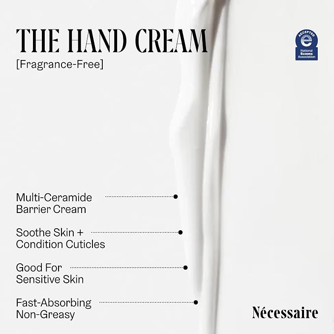 Nécessaire - The Hand Cream for Women & Men - Image 4