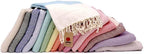 Bazaar Anatolia Turkish Beach Towel 100% Cotton Bath Towels 71x39 Quick Dry - Image 7
