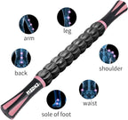 Muscle Roller Massage Roller Stick- Deep Tissue Fascia Blaster - Image 6