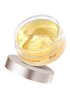 SNP 125Da Collagen + 24K Gold Perfection Eye Patch | Nourishing Under Eye by Snp