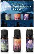 Folkulture Sleep Essential Oils Set by FOLKULTURE