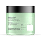 Majestic Pure Peppermint Foot Cream, Warming Cream - Image 3