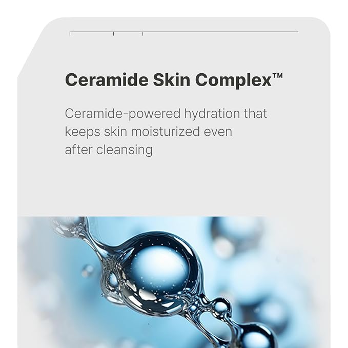 Illiyoon Ceramide Ato 6.0 Top to Toe Wash - Image 6
