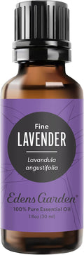 Edens Garden Lavender- Fine Essential Oil- 100% Pure Premium Grade, Therapeutic by EdensGarden