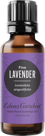Edens Garden Lavender- Fine Essential Oil- 100% Pure Premium Grade, Therapeutic by EdensGarden