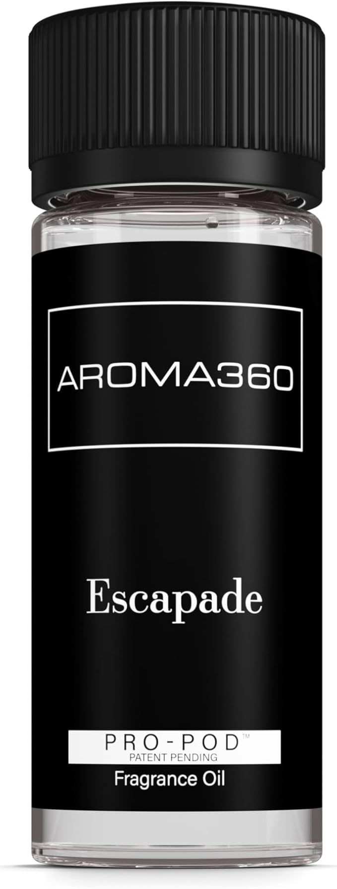 Aroma360 - Escapade Pro Pod 50ML - Fragrance Oil Scent - Luxury Aromatherapy by Aroma360