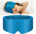 SECZIPE 100% Mulberry Silk Sleep Mask Eye Mask by SECZIPE