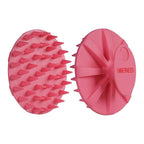 INNERNEED Scalp Massager Shampoo Brush, Wet & Dry Manual Scalp Care Head - Image 7