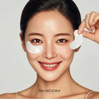 BRIGHT & GLOW REFRESHING HYDROGEL EYE PATCH - Image 2