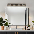 SineRise LED Modern Bathroom Vanity Light Fixtures - Image 5