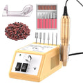 Subway Professional Nail Drill Machine by SubayDirect