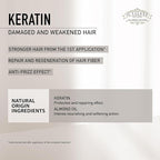 Il Salone Milano Professional Keratin Hair Mask - Image 4