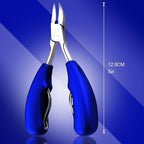 10-Pack Ingrown Toenail Tools Stainless Steel Foot Nail Tools, Heavy Duty Sharp - Image 2