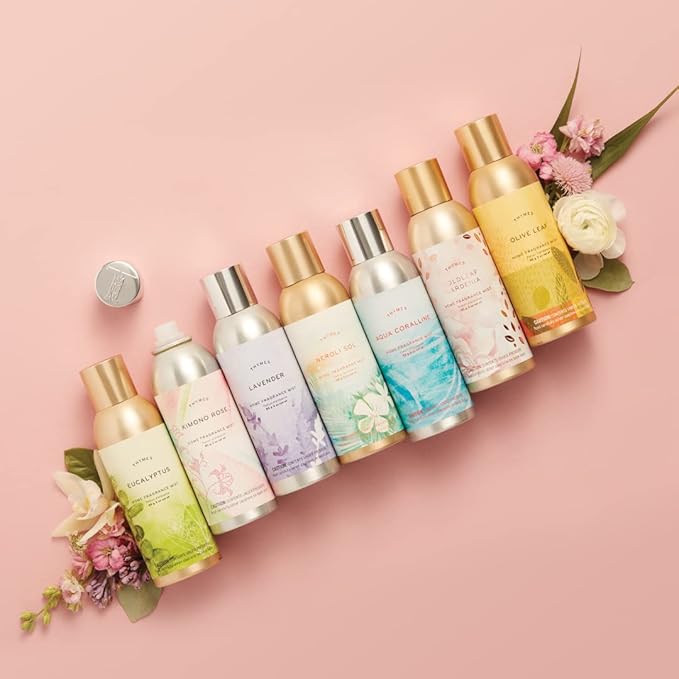 Thymes Home Fragrance Mist – Room Air Fresheners - Image 3