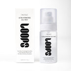 LOOPS Beauty Dew Cloud Ultra Hydrating Korean Jelly Mist – Barrier-Repairing - Image 5