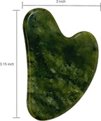 OXT Gua Sha, Premium Gua Sha Facial Tools, Guasha Tool - Image 4