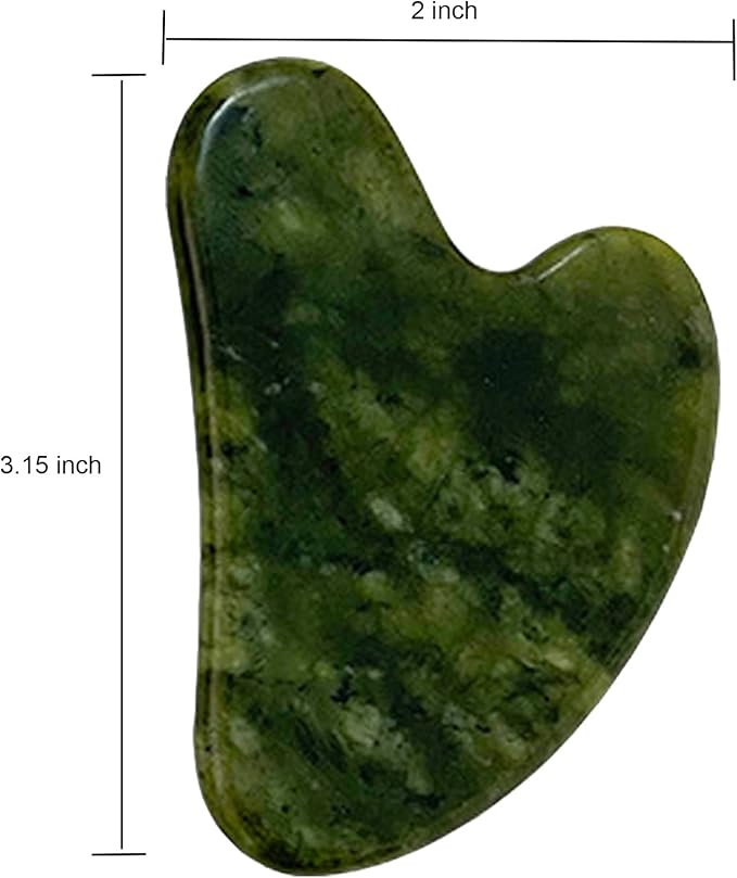OXT Gua Sha, Premium Gua Sha Facial Tools, Guasha Tool - Image 4