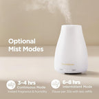 InnoGear Essential Oil Diffuser, Ultrasonic Diffusers - Image 3