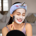 Kawaii Spa Headbands for Women Girls - Image 6