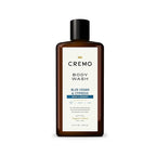 Cremo Body Wash for Men, Rich-Lathering Cypress and Cedar, 16 Fl Oz by CremoCompany