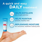 Flexitol Heel Balm Four Pack, Cracked Heel Cream & Foot Balm, Intensive - Image 5