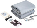 Gdrasuya10 Far Infrared Sauna Blanket Sauna Bag Professional Sauna Machine by Gdrasuya10