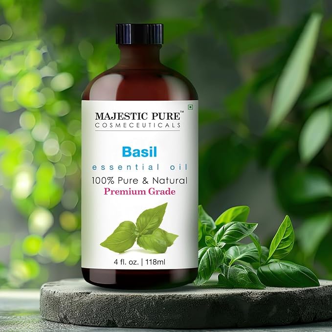 Majestic Pure Essential Oil - Image 2