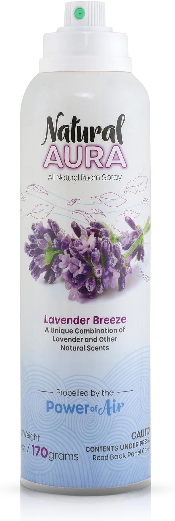 Lavender Breeze Room Spray - Image 2