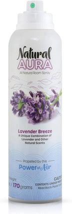 Lavender Breeze Room Spray - Image 2