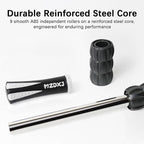 Muscle Roller Massage Roller Stick- Deep Tissue Fascia Blaster - Image 4