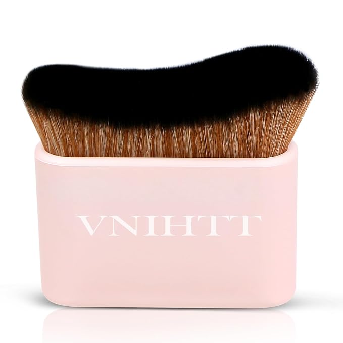 Self Tanner Brush for Face & Body by VNIHTT