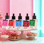 Bath & Body Works Wallflowers Refills MILK BAR Collection 2025 5pc Gift Set w/ - Image 3