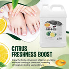 SPA REDI Professional Callus Remover, High-Performance Pedicure Treatment - Image 7