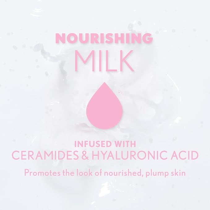 COVERGIRL Clean Fresh Nourishing Milk Spray - Image 2