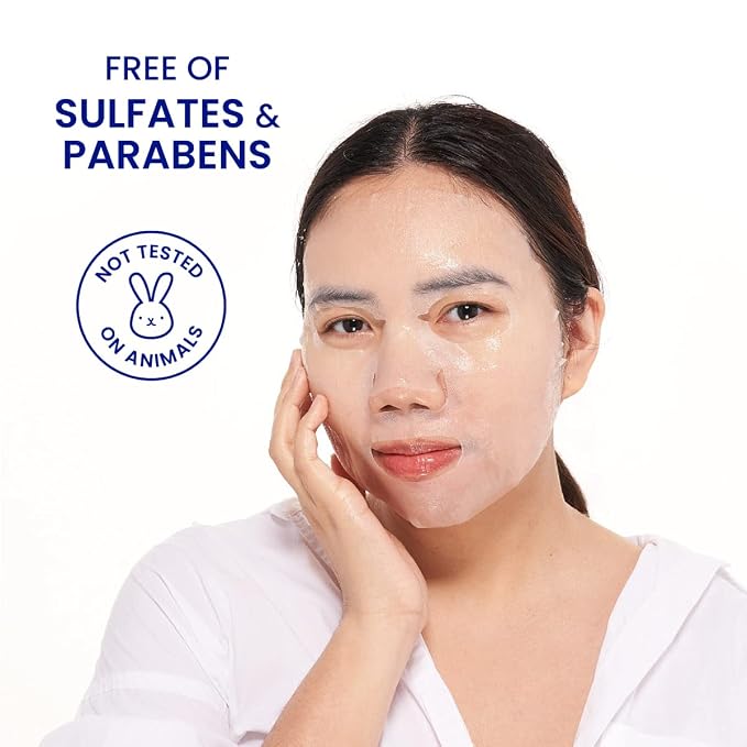 FACETORY K Beauty Face Mask Skin Care - Image 6