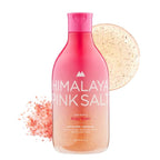 HIMALAYA PINKSALT Daily Scrub & Body Wash by HIMALAYAPINKSALT_LGHH