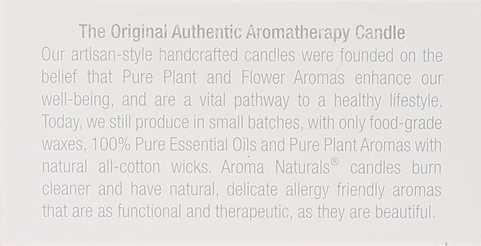 Aroma Naturals Votive Candles - Image 3
