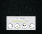Softolle 100% Cotton Luxury Bath Sheets - Image 6
