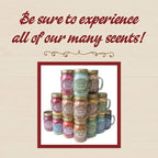 Our Own Candle Company, Christmas Triple Scented Mason Jar Candle, 100 Hour - Image 7
