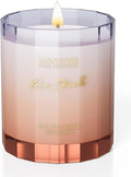 M&SENSE Rose Scented Candles for Home by MSENSE