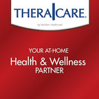 TheraCare Deluxe Heating Pad | Moist & Dry Heat | Four-Heat Settings | Sore - Image 12