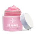 Dermasuri - Lip Exfoliator Scrub & Moisturizer - Sugar Scrubs, Overnight by Dermasuri