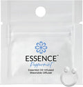 Essence Wearable Aromatherapy Nasal Diffuser – Peppermint Essential Oil Nose by Essence