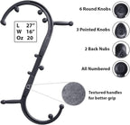 Body Back Buddy Elite Black 2.1 - Image 6