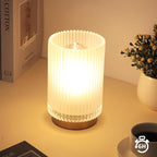 Battery Operated Lamp, Cordless Table Lamp - Image 4