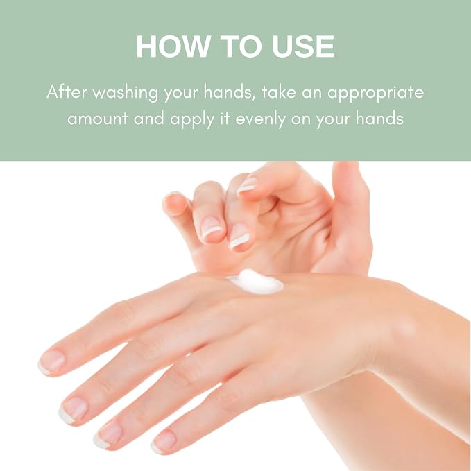 esfolio Pure Skin Moisture Milk Hand Cream – Hydrating & Nourishing Hand - Image 7